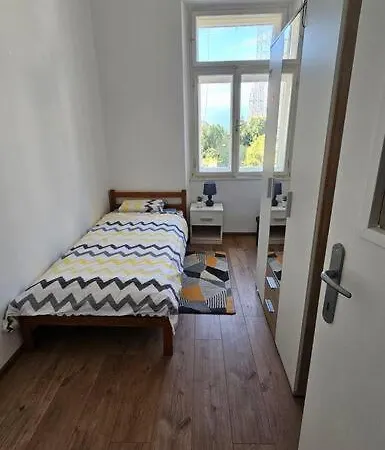 Apartmán Leo