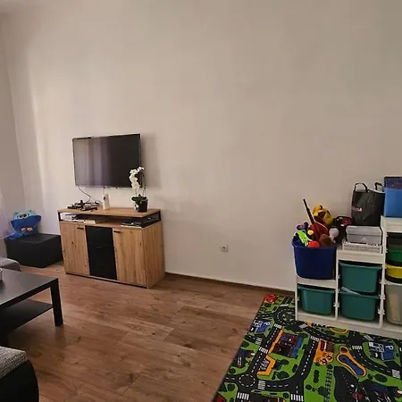 Leo Apartmán *