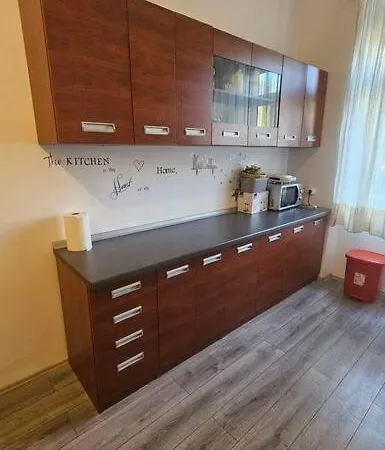 Apartmán Leo *