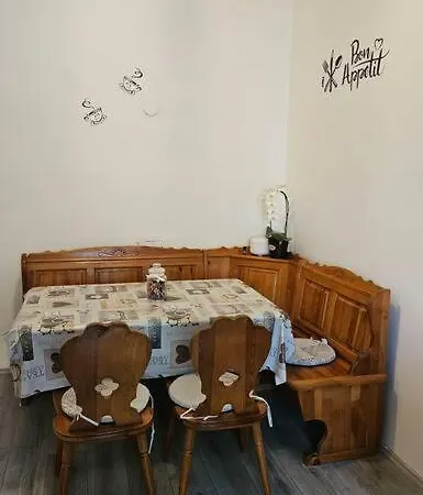 Apartmán Leo *