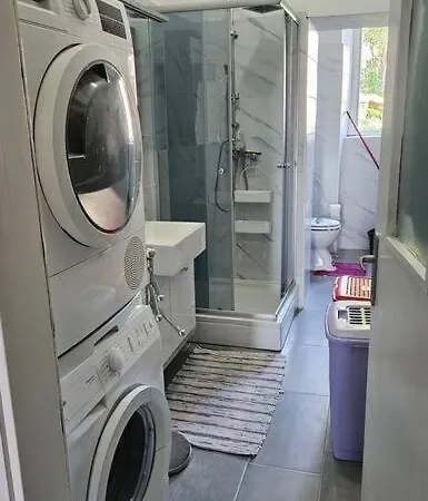Apartmán Leo