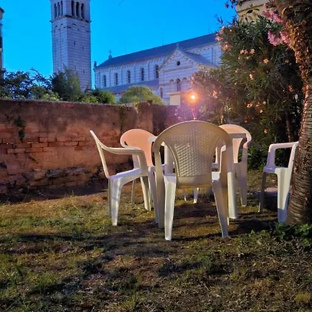Leo Apartmán