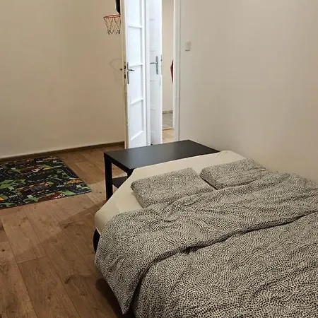 Apartmán Leo