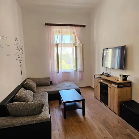 Apartmán Leo