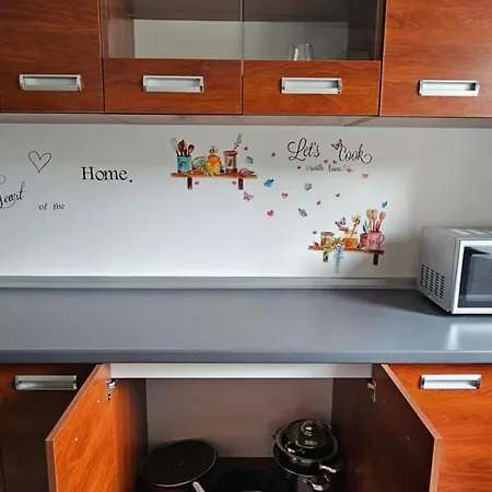 Leo Apartmán