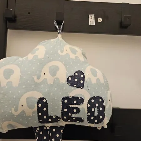 Leo Lägenhet