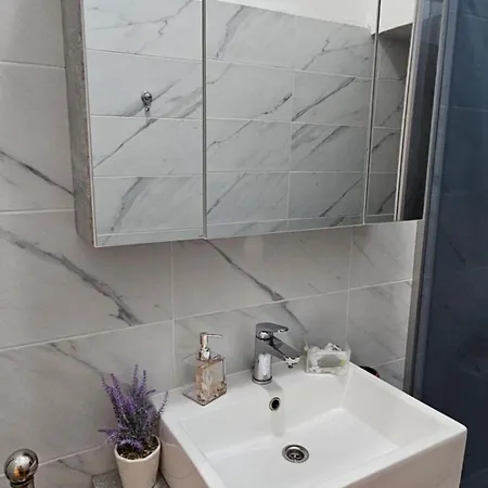 Apartmán Leo Pula