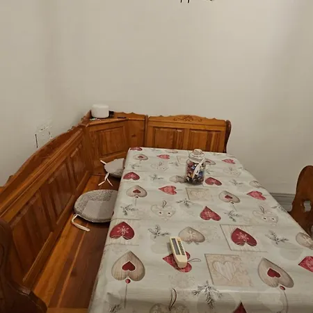 Apartmán Leo *