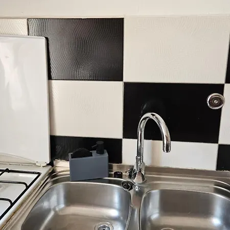 Leo Apartmán Pula