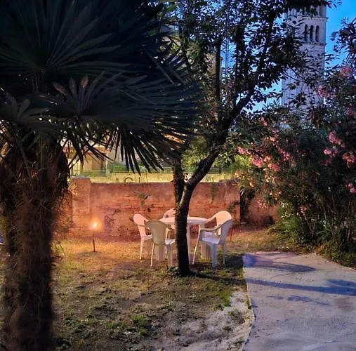 Διαμέρισμα Leo Πούλα