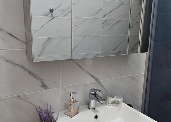 아파트 Leo 풀라