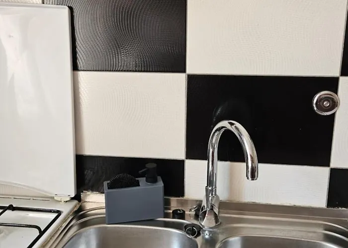 Leo Διαμέρισμα Πούλα