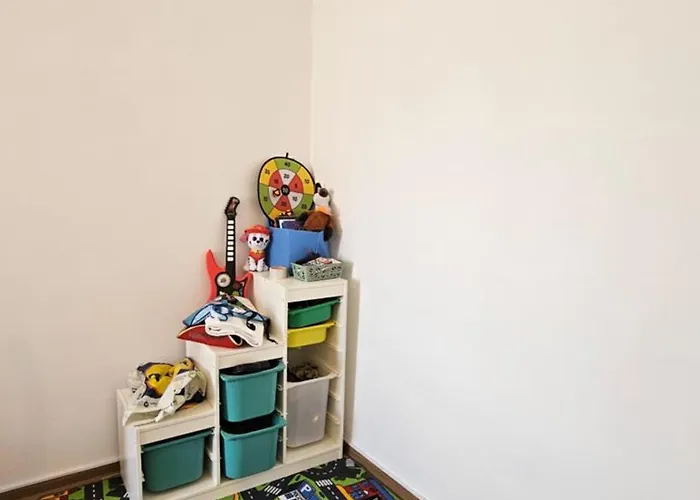 Leo Διαμέρισμα *