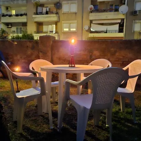 Apartamento Leo *