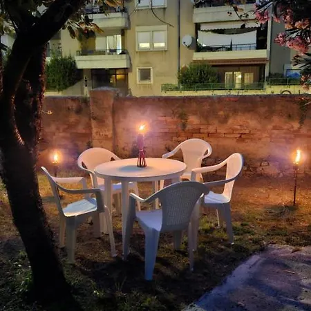 Apartamento Leo *