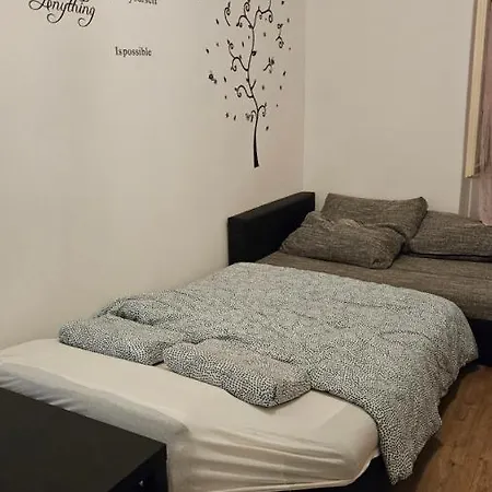 Leo Apartamento *