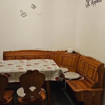 Apartamento Leo *