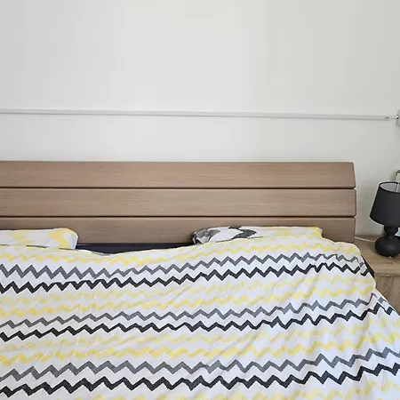 Leo Apartment *