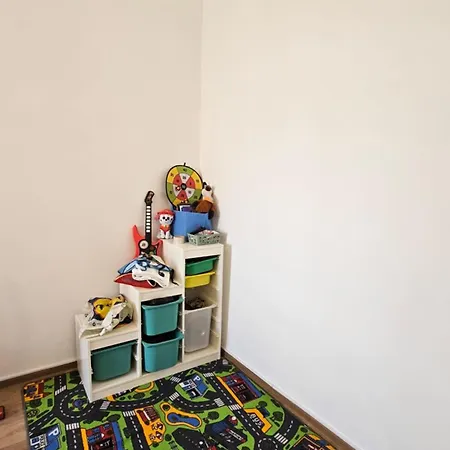 Leo Apartamento *