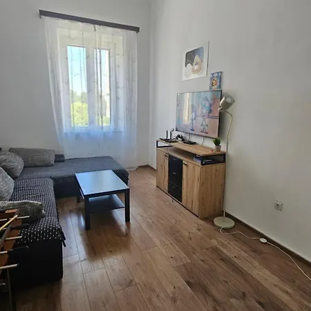 Leo Apartman Pula