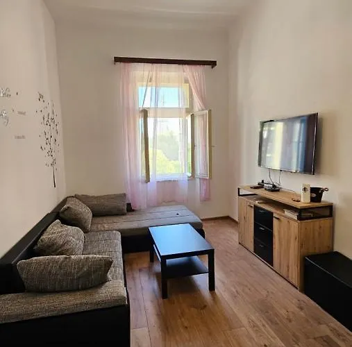Apartman Leo
