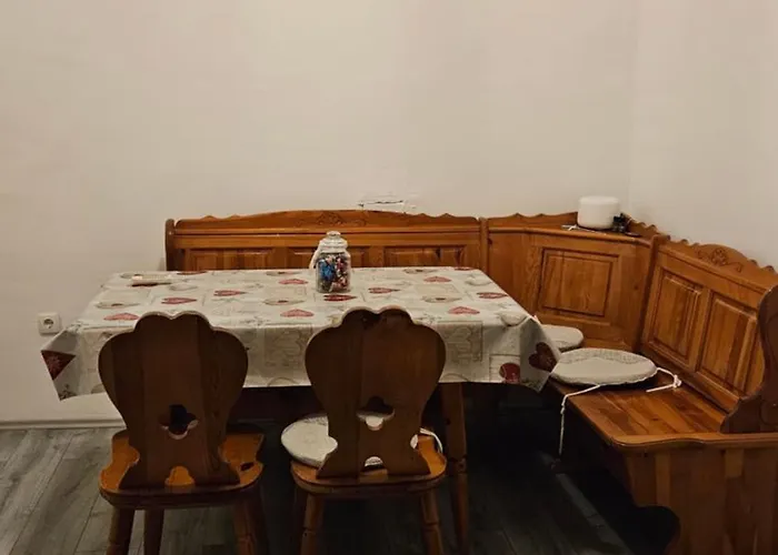 Leo דירה פולה