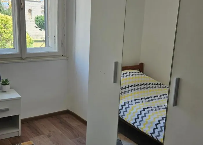 Apartman Leo Pula