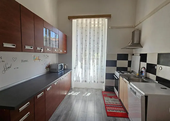 Apartman Leo