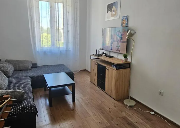 Leo Apartman Pula
