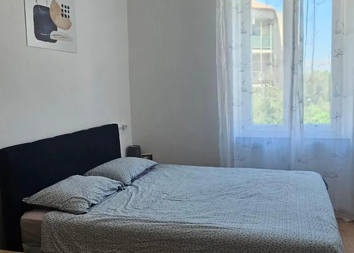 Apartman Leo