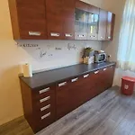 Διαμέρισμα Leo *